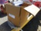 Box of Misc Unused Tools Including