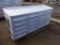 Unused 2020 Steelman 7-20D-01B 7' Work Bench,