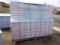 Unused 2020 Steelman 7-18HD 7' Work Bench,
