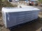 Unused 2020 Steelman 10-15D-2-01B 10' Work Bench,
