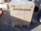 Unused TMG WB24 Wheel Balancer,