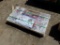 (5) Unused 2020 Greatbear Ratchet Binders,