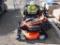 Pallet of (2) Ryobi 40 Volt Lawn Mowers,