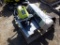 Pallet of Misc Items Including,