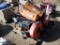 Pallet of Misc Items Including,