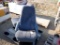 (2) Bucket Seats,