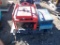 MQ 6000 GA-6HA Generator, Honda GX640,