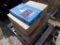 Pallet of (4) Boxes of (3) Each LED Menu Boards.