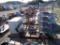 Pallet of Misc Items Including