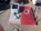 Pallet of Misc Items Including,