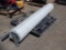 7' x 8' Roll Up Garage Shop Door.