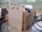 Pallet of Misc Items Including