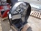 (2) Speakers, Utilitech Shop Fan,