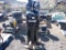 2017 Husky C602H 60-Gallon Air Compressor,