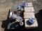 Pallet of Misc Grinder Wheels.
