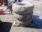 13.00-12TG Tire,