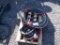 Pallet of Cutting Torches,
