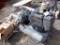 Ingersoll Rand Air Compressor,