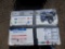 DuroMax XP4400EH Hybrid Generator,