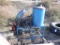 Clov 3/1000 Hydroblaster High Pressure Washer,