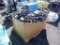Pallet Box of Misc Items Including