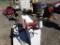 Metal 100 Gallon Fuel Tank,