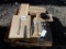 Pallet of Misc Greywerks & Dorman Auto Parts