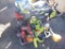 Ryobi 40 Volt Mower,