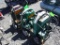 (3) Greenlee Textron Pipe Benders,