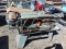 Wilton 3535 Band Saw,