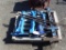 Pallet of (2) Pneumatic Jack Hammers,