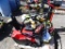 Pallet of Misc Tools Including