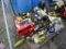 Pallet of Misc Tools Including