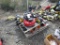 Pallet of Misc Tools Including