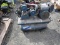 Ironline HTA80-30H-10GSRC 200 PSI Air Compressor,