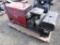 Lincoln Weldan Power 225 G7 Welder,