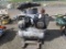 Ingersoll Rand Air Compressor,