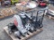 Sump Pump, Box of Wedges,