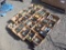 Pallet of Misc Items Including