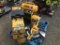 Pallet of Misc Items Including,