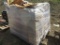 Pallet of Misc Items Including,