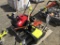 Pallet of Misc Items Including,