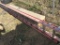 (2) Boxes of 10'  Rain Gutters,