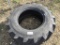 400/80-24 Tire.