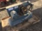 Generac LT20033 Tank Mounted Air Compressor,
