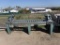 CTD Adjustable Double Mitre Saw,