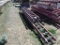 (4) Misc Fiberglass Extension Ladders.