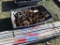 Pallet of Misc Scaffolding Parts,