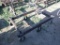 Metal Cart for Floor Shoring.