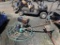 Multiquip Walk Behind Concrete Trowel,